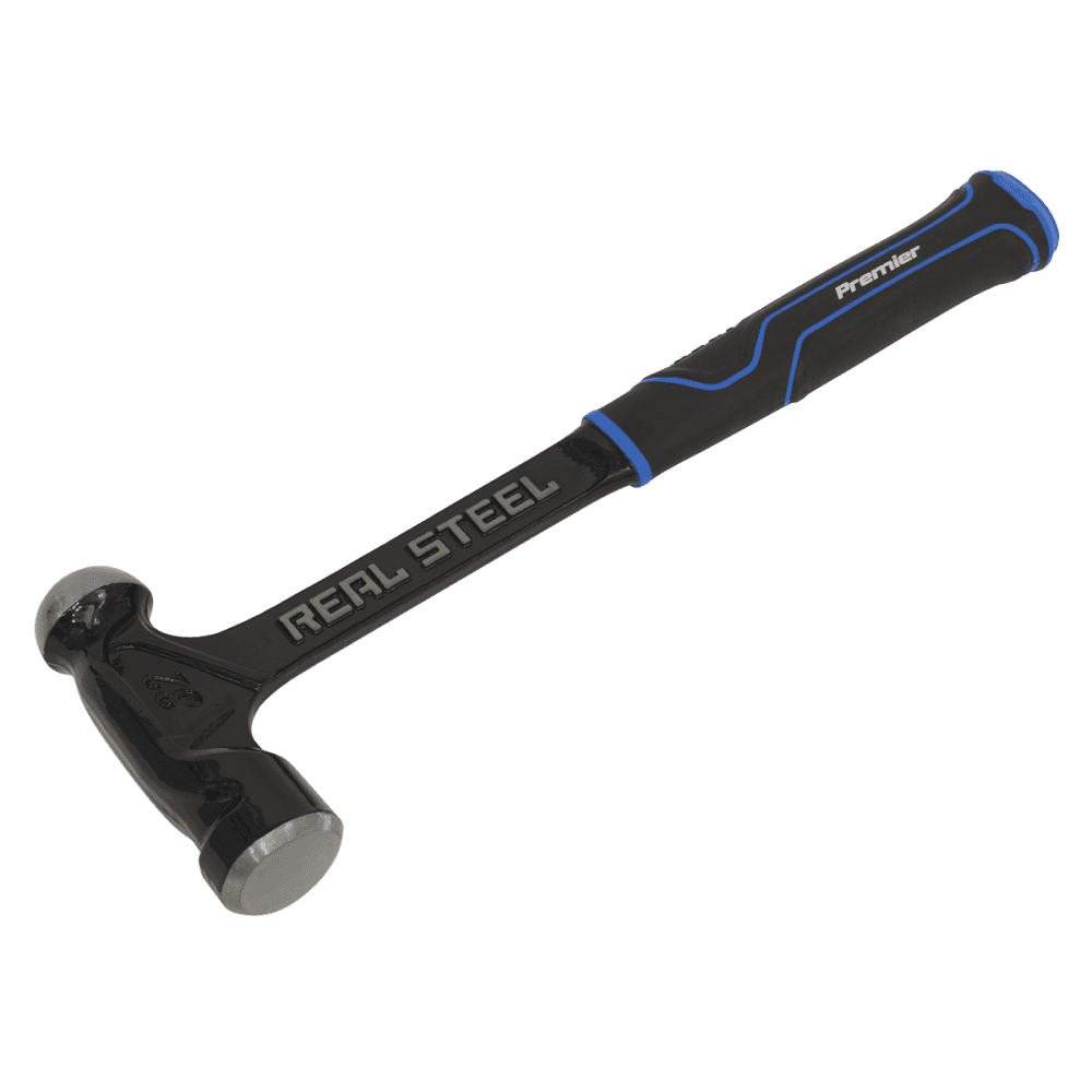 Ball Pein Hammer 32oz One-Piece Model No-BPHX32