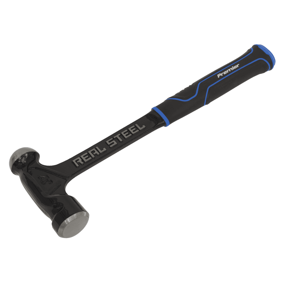 Ball Pein Hammer 32oz One-Piece Model No-BPHX32