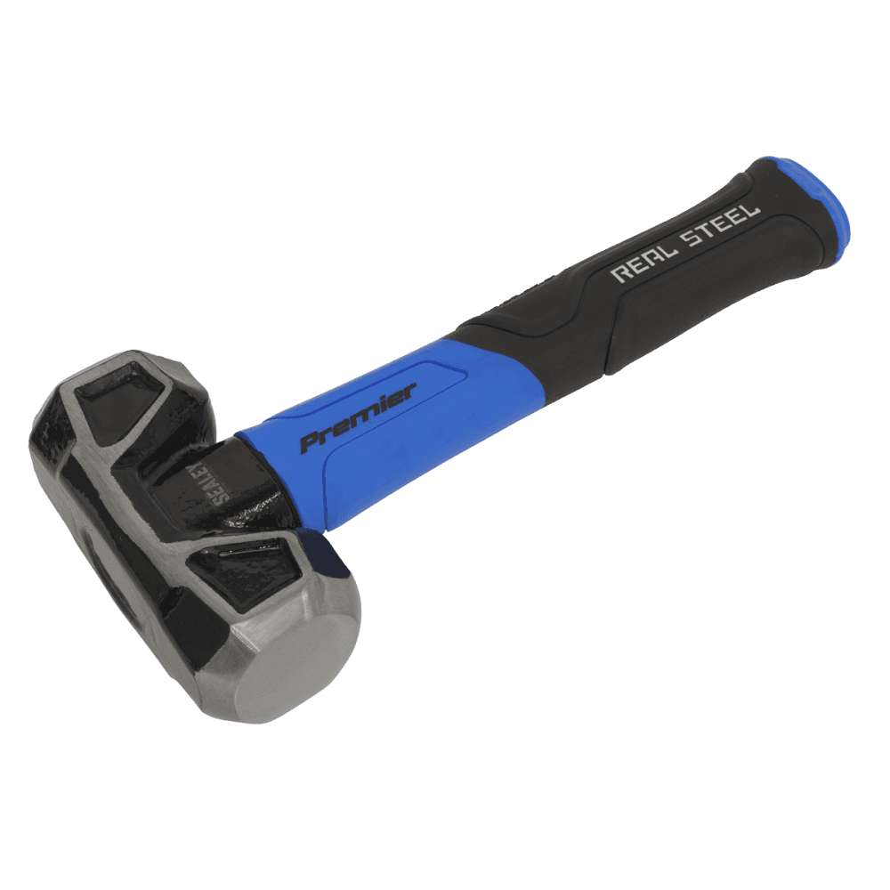 Club Hammer 3lb Graphite Model No-CHG30