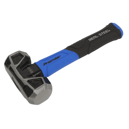 Club Hammer 3lb Graphite Model No-CHG30