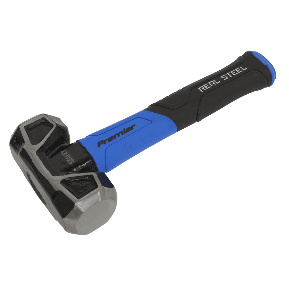 Club Hammer 3lb Graphite Model No-CHG30