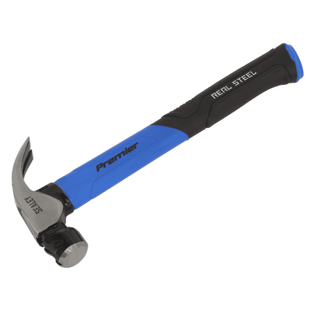 Claw Hammer 16oz - Graphite Model No-CLHG16