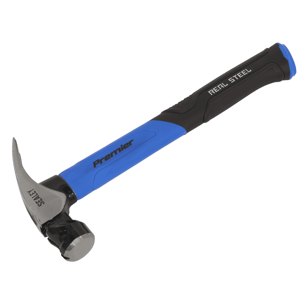 Claw Hammer 20oz - Graphite Model No-CLHG20