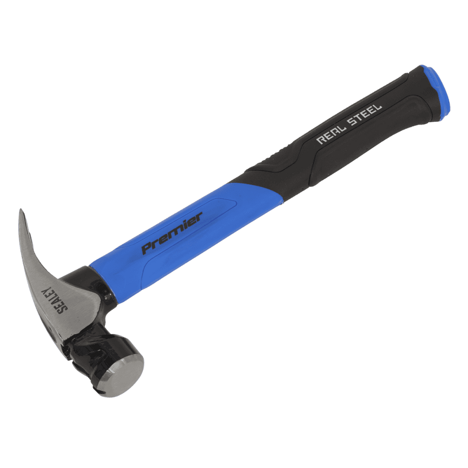 Claw Hammer 20oz - Graphite Model No-CLHG20