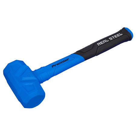 Dead Blow Hammer 1.75lb/28oz Model No-DBH01