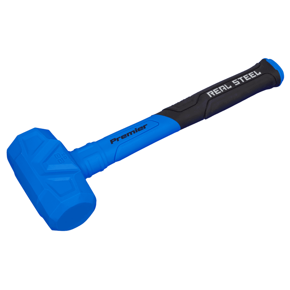 Dead Blow Hammer 1.75lb/28oz Model No-DBH01
