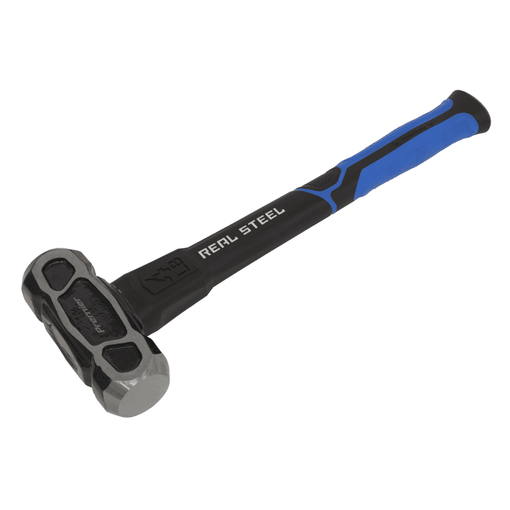 Unbreakable Club Hammer 4lb Model No-SLHU041