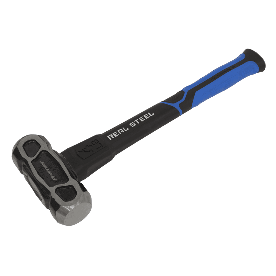 Unbreakable Club Hammer 4lb Model No-SLHU041