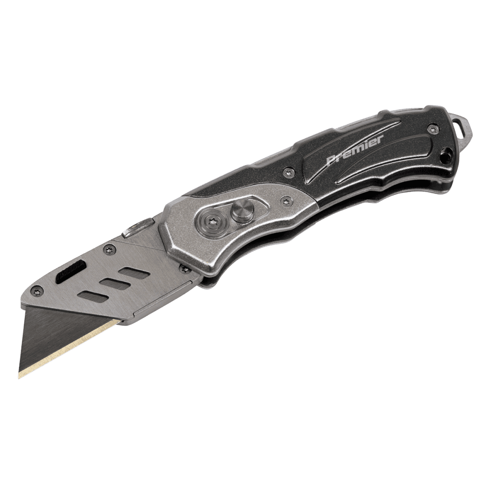 Pocket Knife Locking with Quick Change Blade Model No-PK38