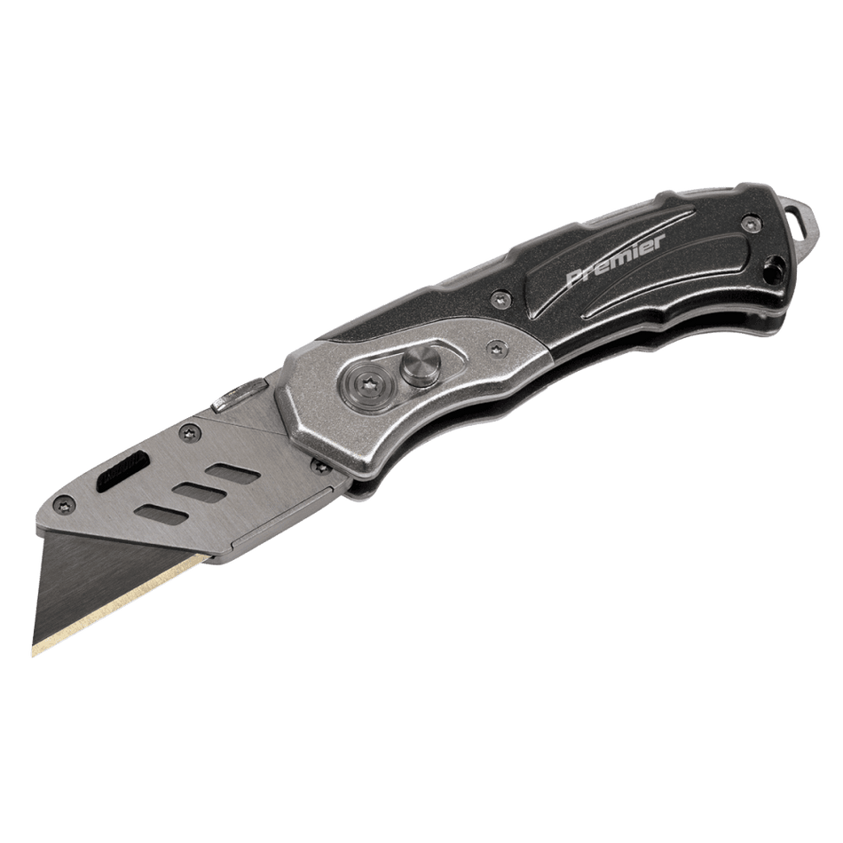 Pocket Knife Locking with Quick Change Blade Model No-PK38