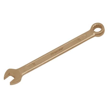 Combination Spanner 8mm Non-Sparking Model No-NS002