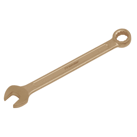 Combination Spanner 10mm Non-Sparking Model No-NS003