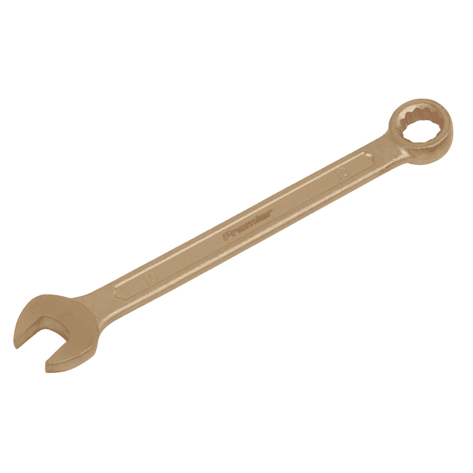 Combination Spanner 10mm Non-Sparking Model No-NS003