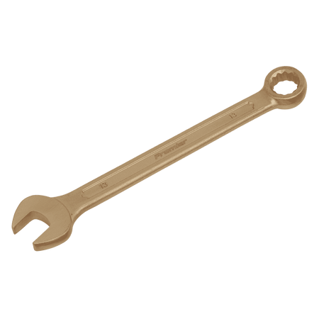 Combination Spanner 13mm Non-Sparking Model No-NS005