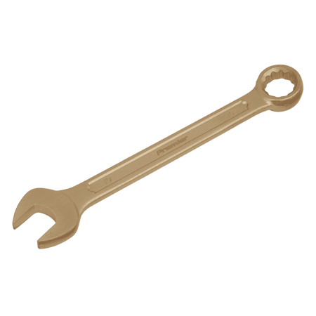 Combination Spanner 19mm Non-Sparking Model No-NS009