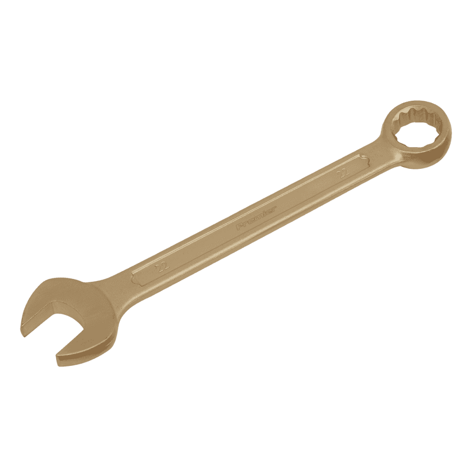 Combination Spanner 22mm Non-Sparking Model No-NS010