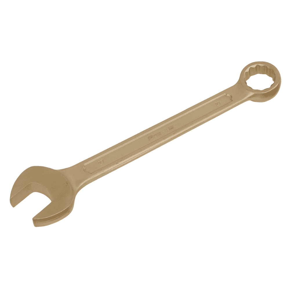 Combination Spanner 27mm Non-Sparking Model No-NS012