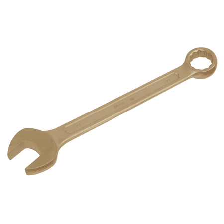 Combination Spanner 27mm Non-Sparking Model No-NS012