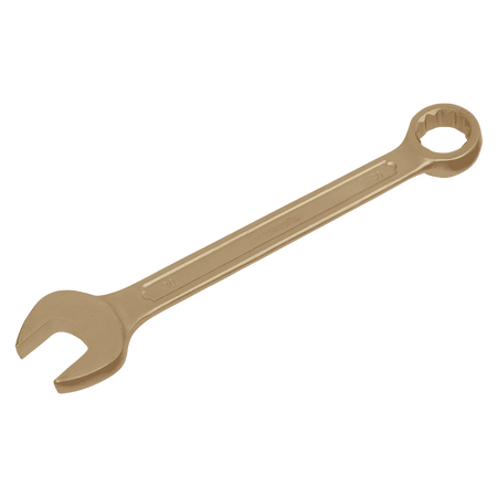Combination Spanner 30mm Non-Sparking Model No-NS013