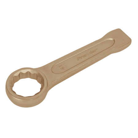 Slogging Spanner Ring End 41mm Non-Sparking Model No-NS034