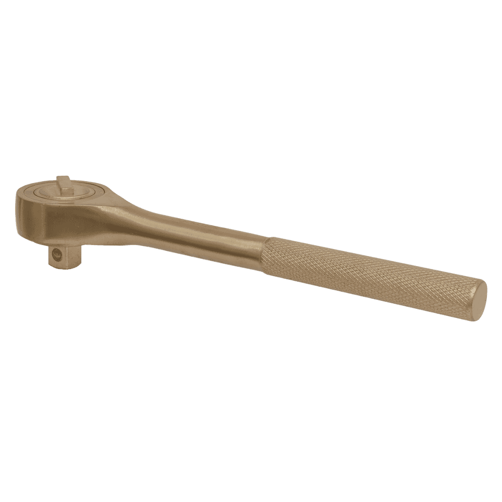 Ratchet Wrench 1/2"Sq Drive Non-Sparking Model No-NS040