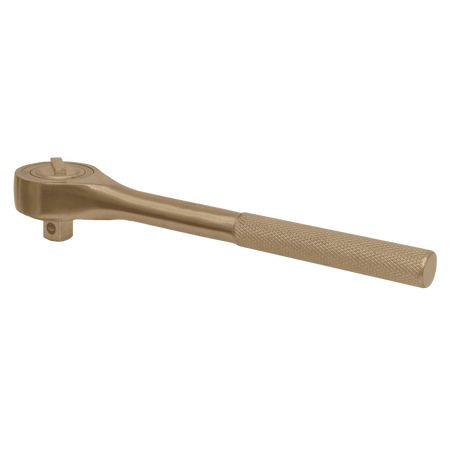 Ratchet Wrench 1/2"Sq Drive Non-Sparking Model No-NS040