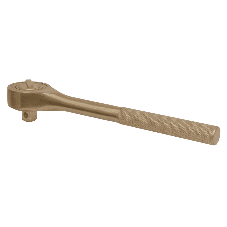 Ratchet Wrench 1/2"Sq Drive Non-Sparking Model No-NS040
