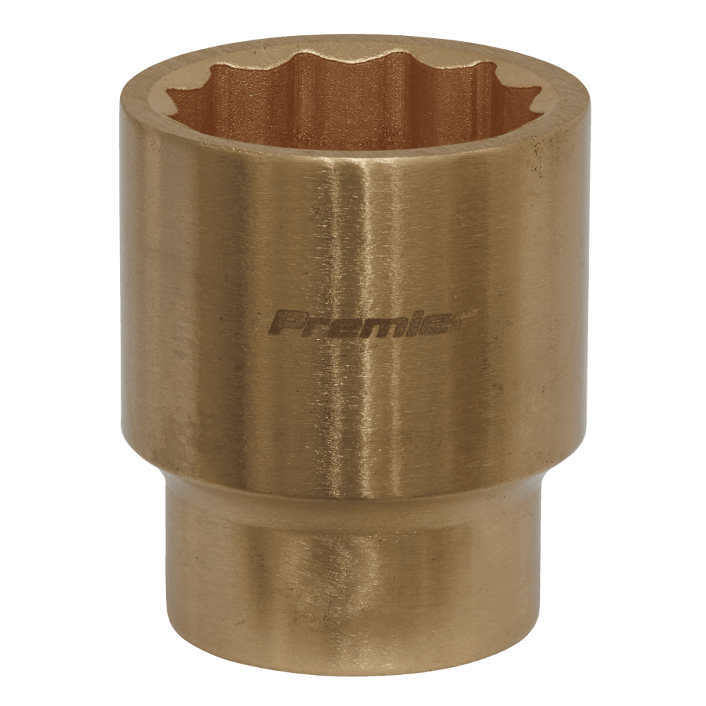 Socket 26mm 1/2"Sq Drive Non-Sparking WallDrive, Model No-NS058