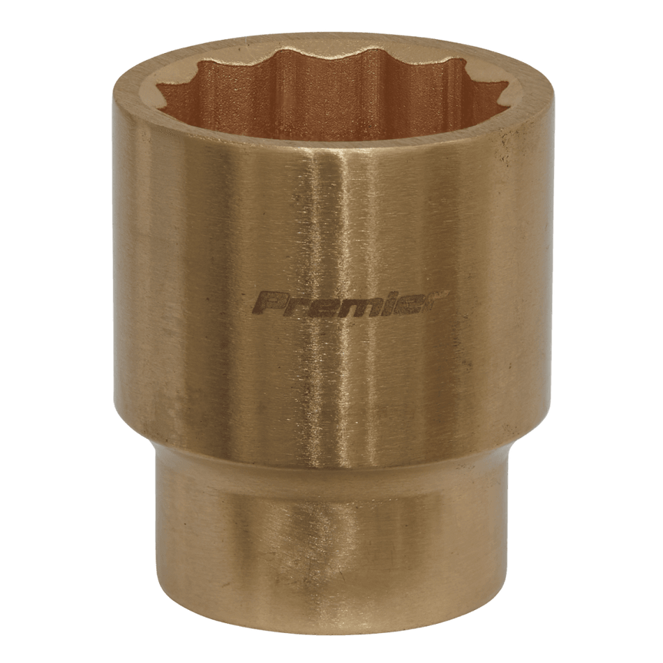 Socket 26mm 1/2"Sq Drive Non-Sparking WallDrive, Model No-NS058