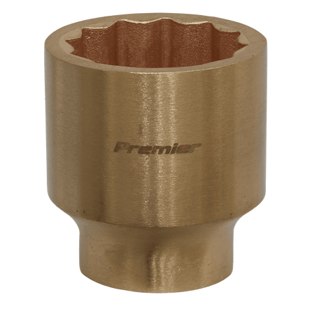 Socket 30mm 1/2"Sq Drive Non-Sparking WallDrive, Model No-NS061