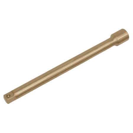 Extension Bar 1/2"Sq Drive 250mm Non-Sparking Model No-NS064