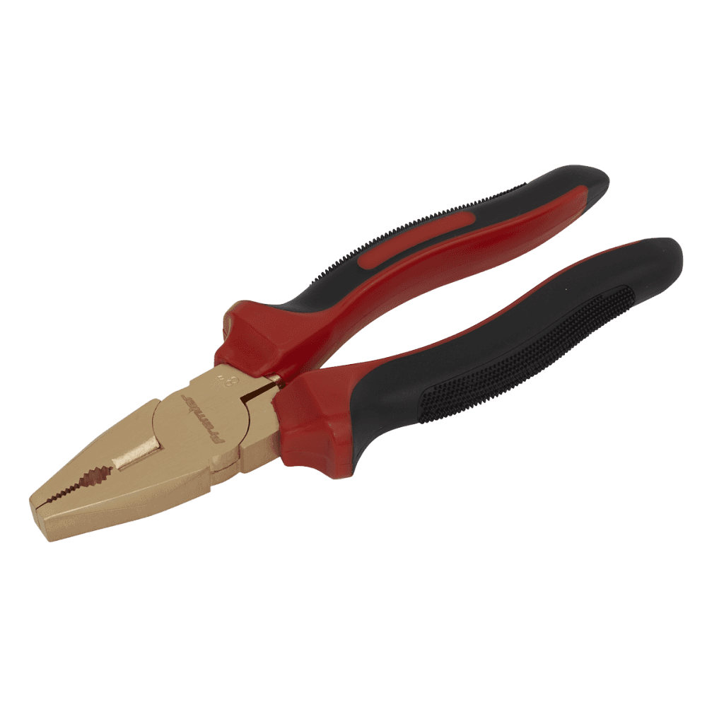 Combination Pliers 200mm Non-Sparking Model No-NS072