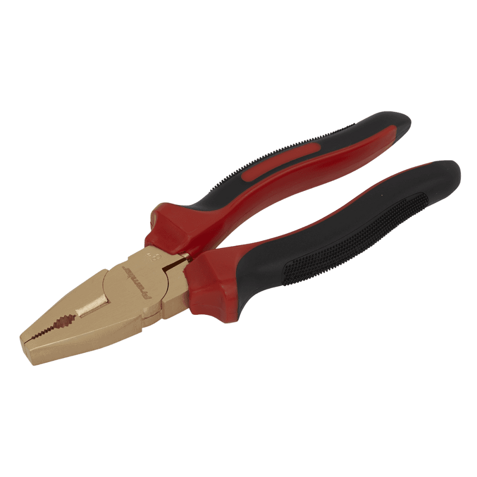 Combination Pliers 200mm Non-Sparking Model No-NS072