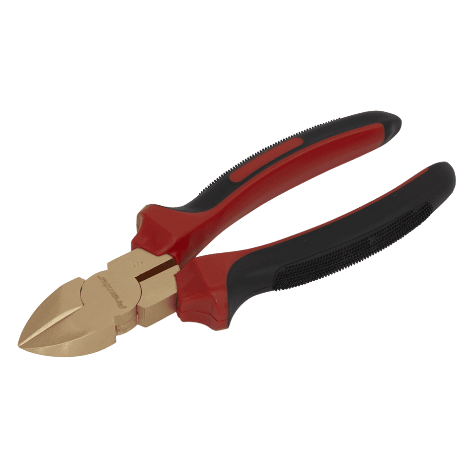 Diagonal Cutting Pliers 200mm Non-Sparking Model No-NS073