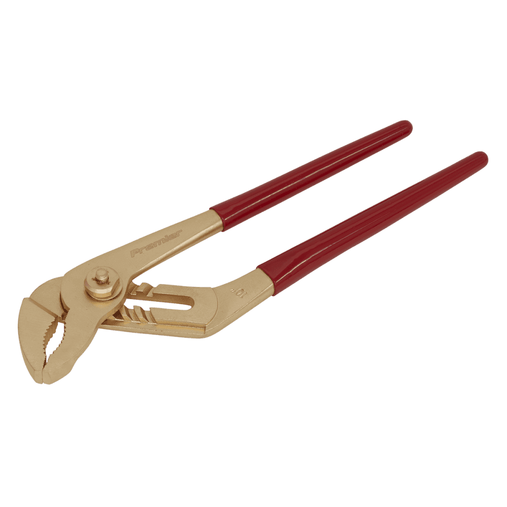 Water Pump Pliers 250mm Non-Sparking Model No-NS074