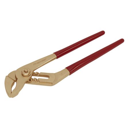 Water Pump Pliers 250mm Non-Sparking Model No-NS074