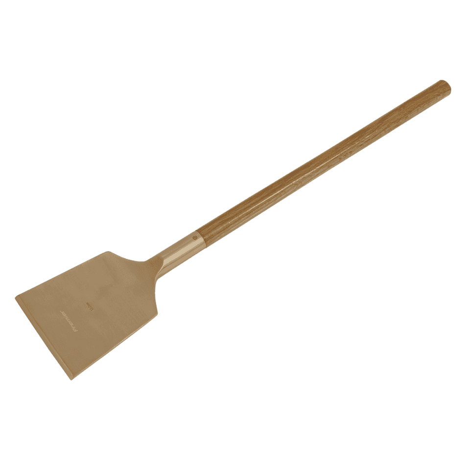 Scraper Long Handle 150 x 765mm Non-Sparking Model No-NS115