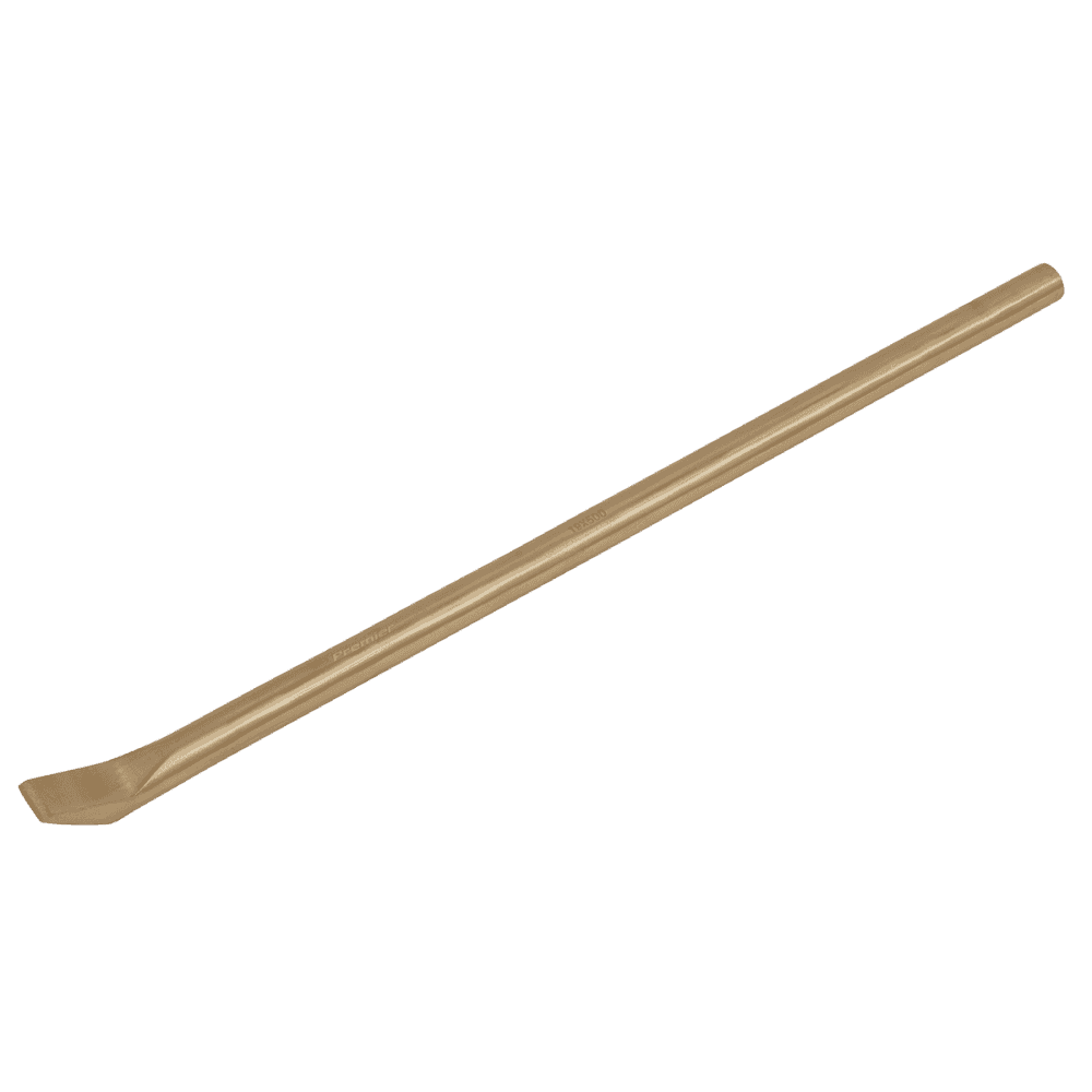 Crowbar 19 x 500mm Non-Sparking Model No-NS123