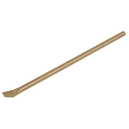 Crowbar 19 x 500mm Non-Sparking Model No-NS123