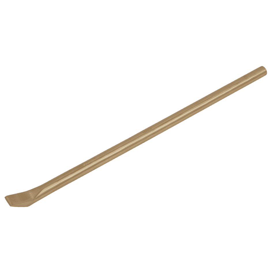 Crowbar 19 x 500mm Non-Sparking Model No-NS123