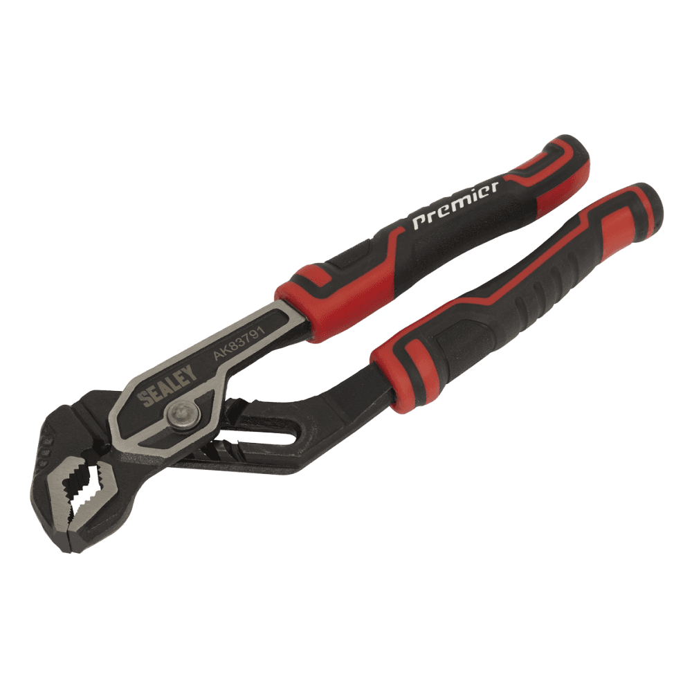 Water Pump Pliers 200mm Model No-AK83791