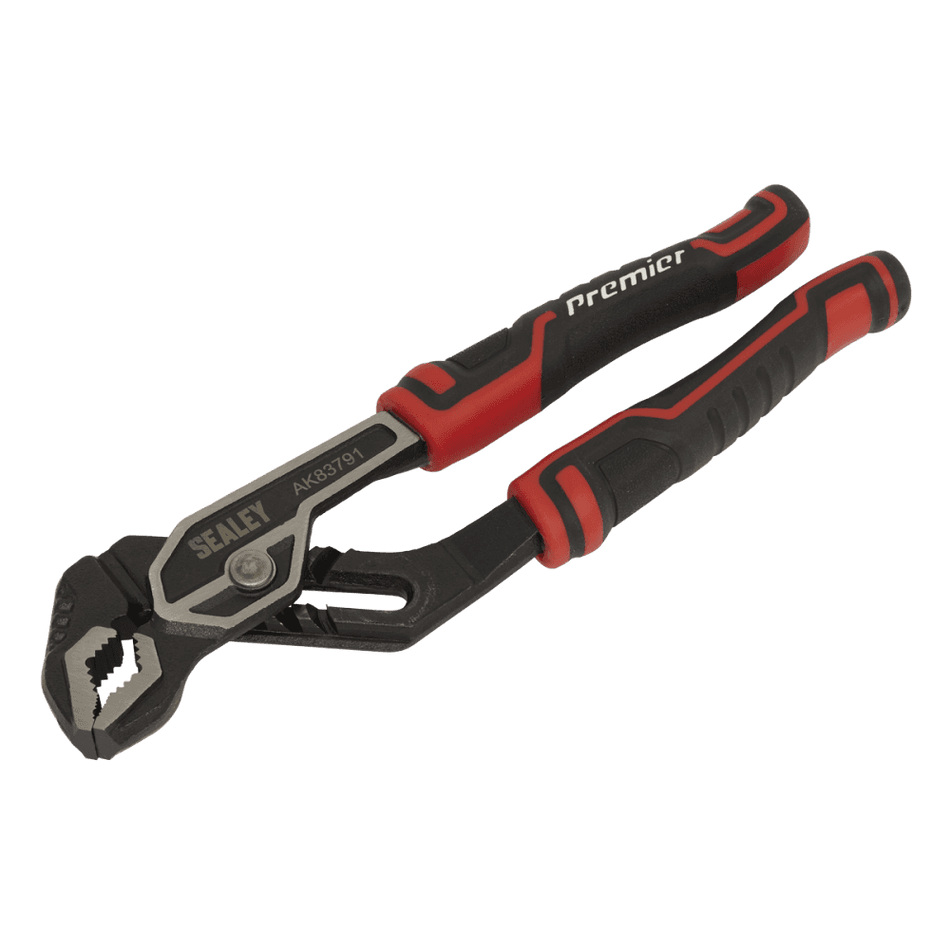 Water Pump Pliers 200mm Model No-AK83791