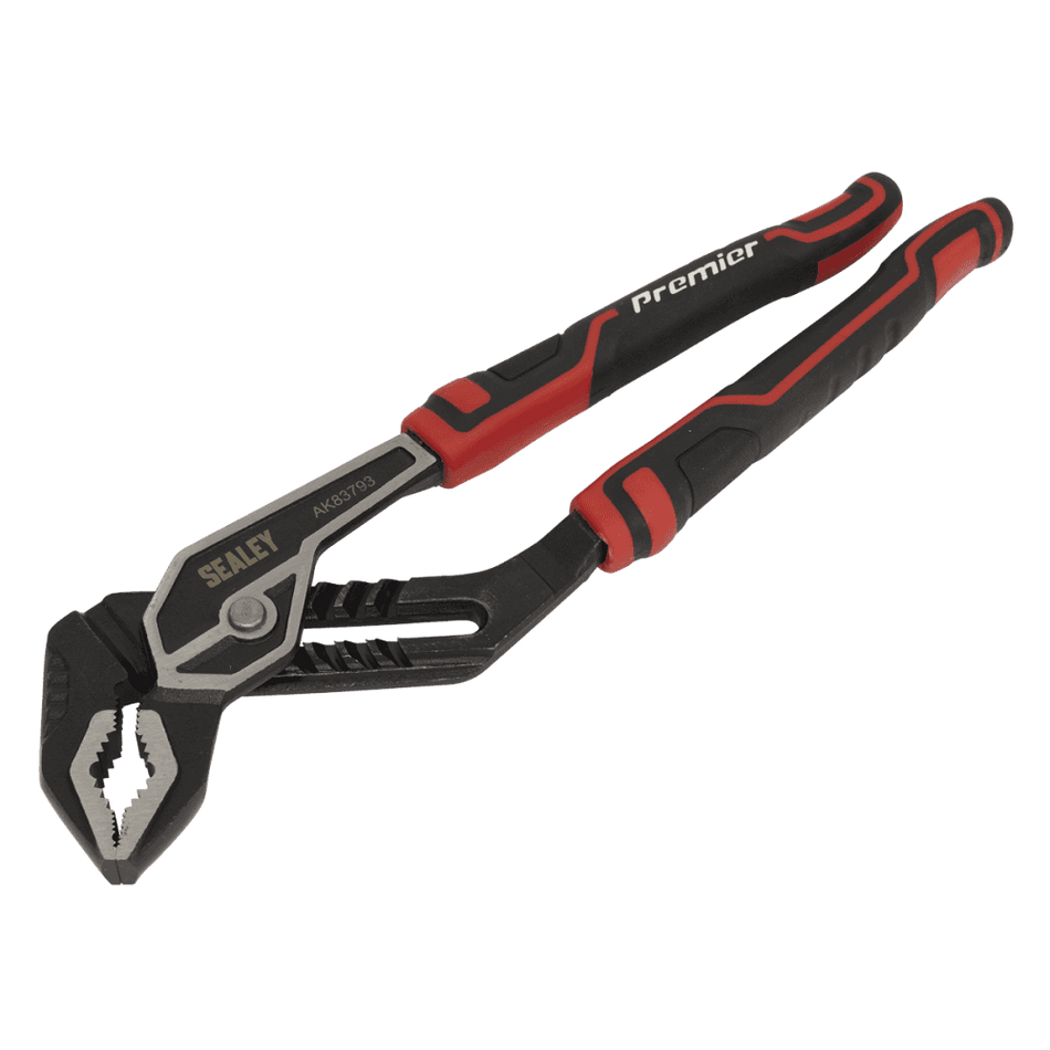 Water Pump Pliers 300mm Model No-AK83793