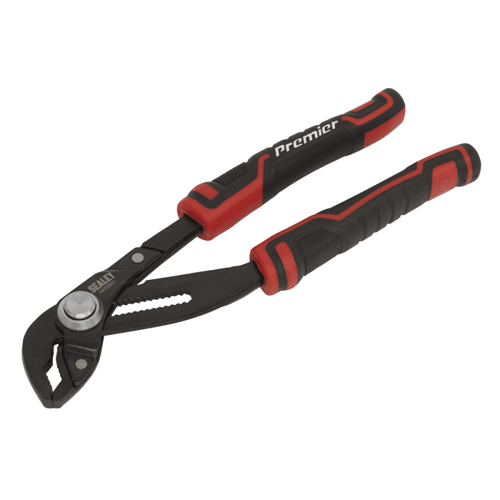 Quick Release Water Pump Pliers 200mm Model No-AK83801