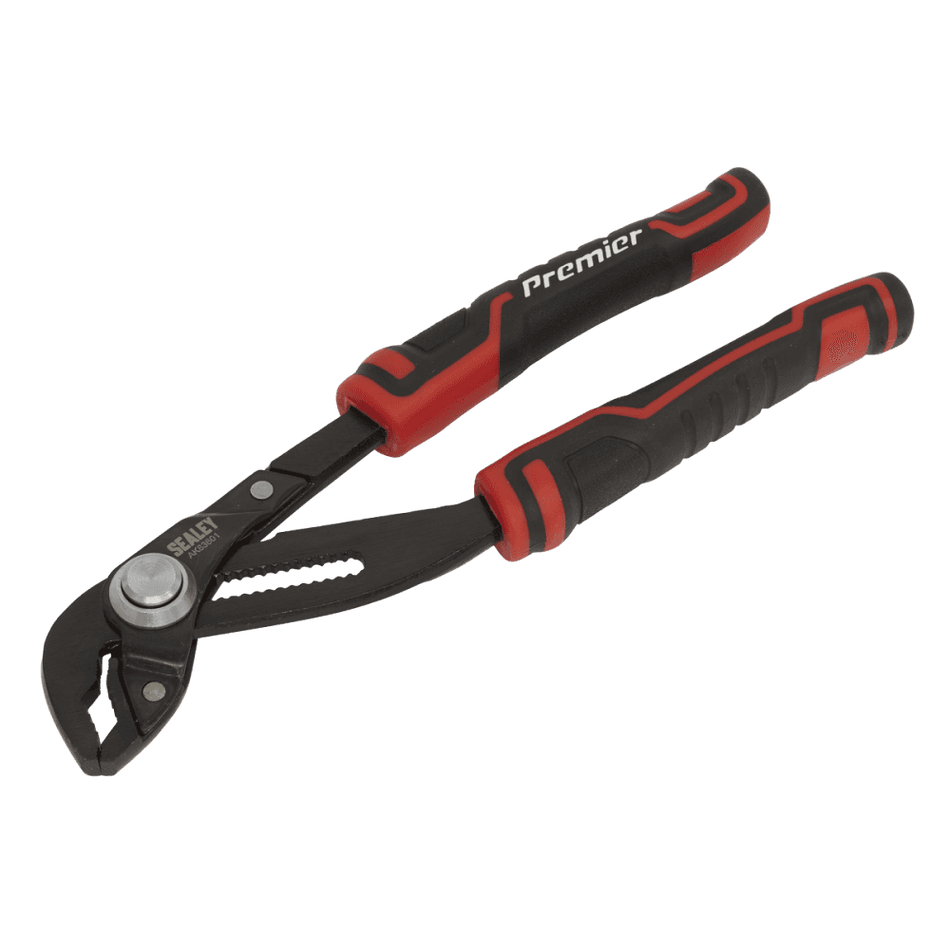 Quick Release Water Pump Pliers 200mm Model No-AK83801