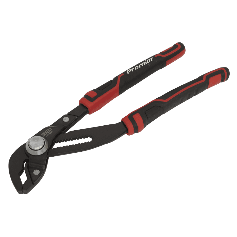 Quick Release Water Pump Pliers 300mm Model No-AK83803