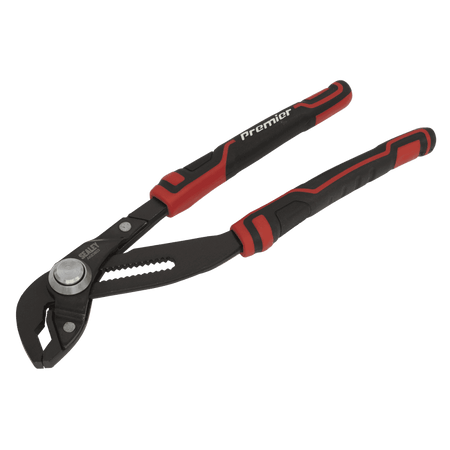 Quick Release Water Pump Pliers 300mm Model No-AK83803