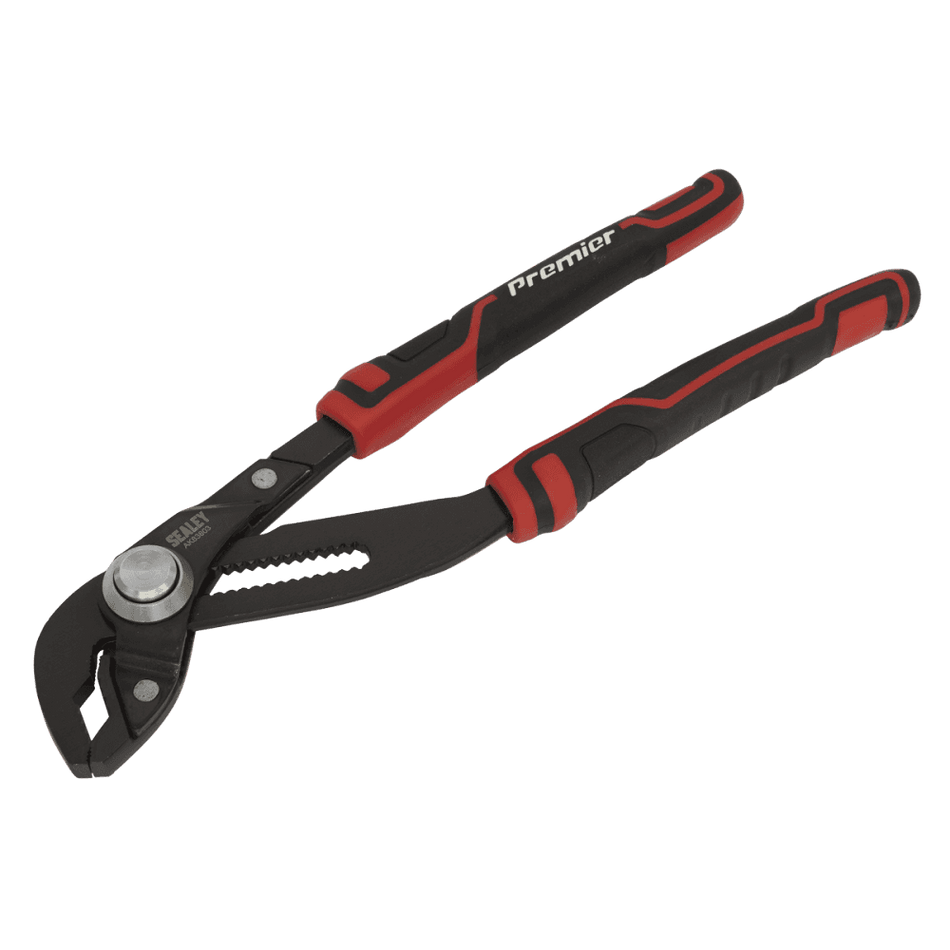 Quick Release Water Pump Pliers 300mm Model No-AK83803
