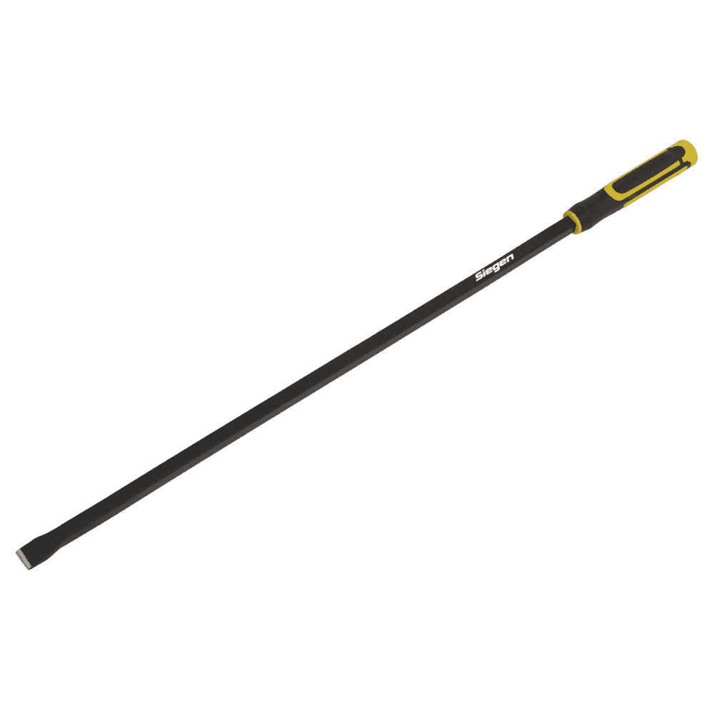 Pry Bar 900mm Straight Heavy-Duty Model No-S01191