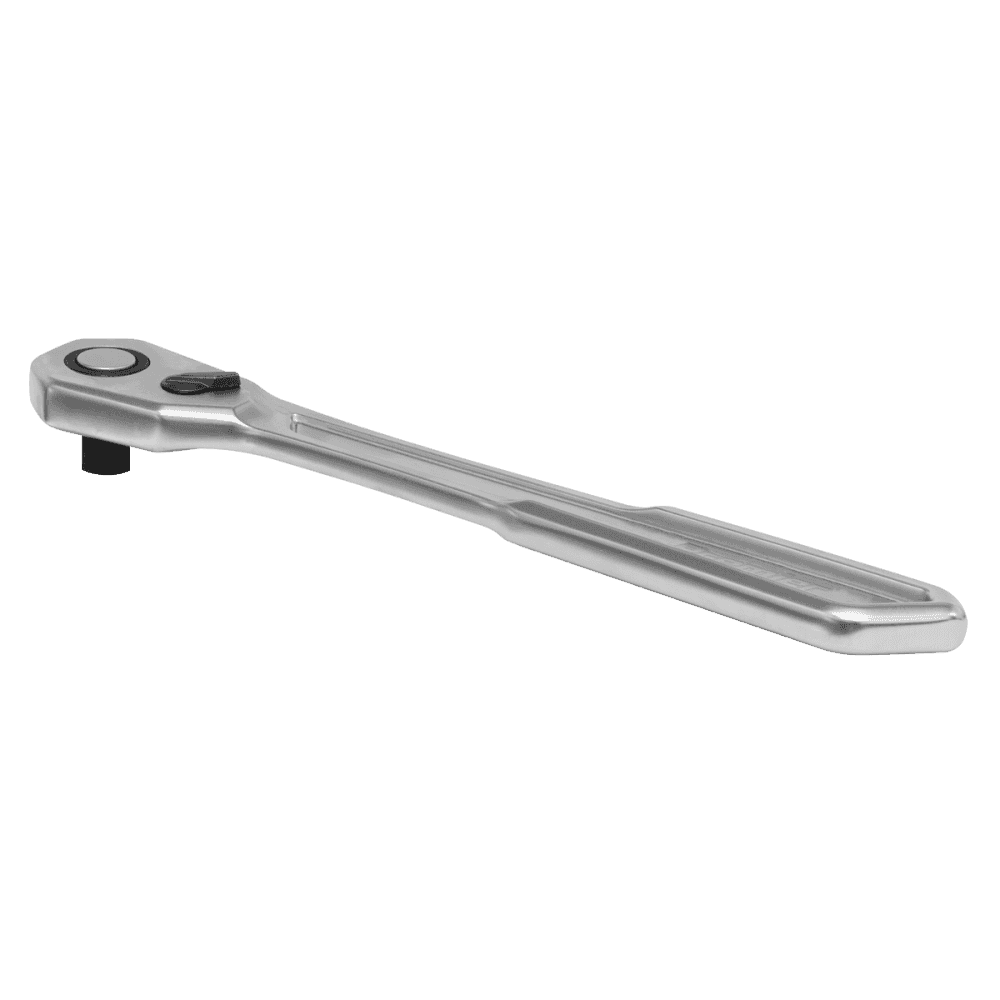 Ratchet Wrench Low Profile 1/4"Sq Drive Flip Reverse Model No-AK5782